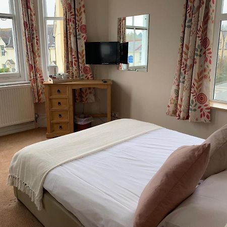 Dolphin Hotel Bovey Tracey Dış mekan fotoğraf